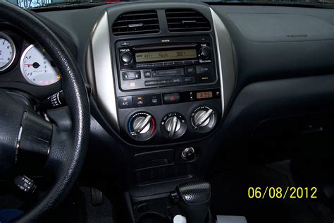 2005 Toyota RAV4 - Interior Pictures - CarGurus