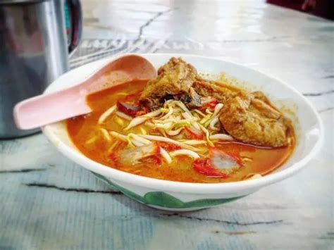 10 Local Kluang Foods You Should Try | TallyPress