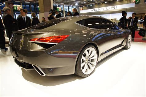 2015 Lotus Eterne (4-door) Unveiled - Photos and Details ~ TECHBOLTS