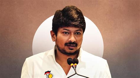 DMK's Udhayanidhi Stalin no stranger to controversies