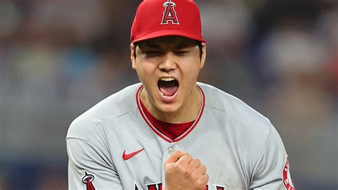 Why Shohei Ohtani Deserves The Biggest Contract In MLB History