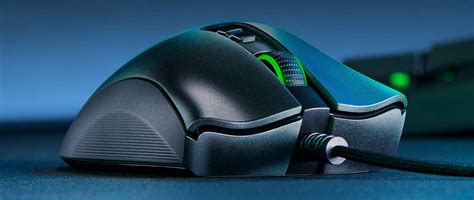 The Best FPS Mice in [year] - XBitLabs