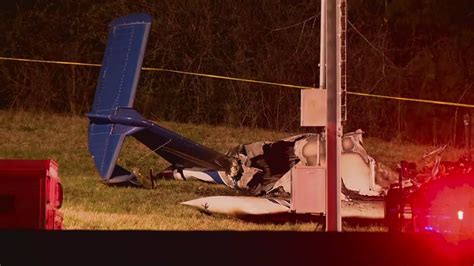 Small plane crash in Tennessee kills several, forces highway to close ...