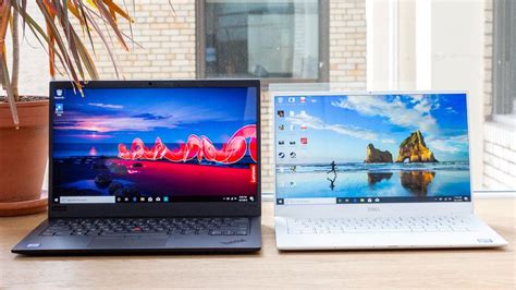 Lenovo ThinkPad X1 Carbon vs Dell XPS 13: Which Premium Laptop Wins ...