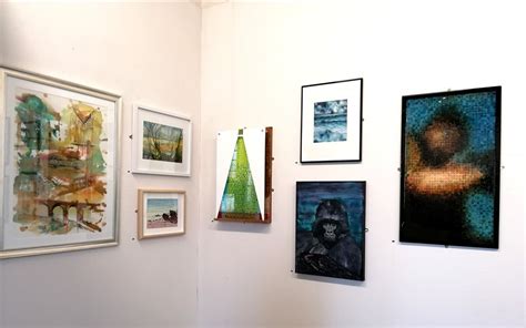 Current exhibitions - Stockport Council