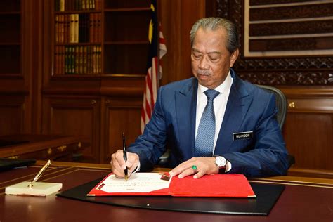 The rise of Muhyiddin Yassin: As Mahathir’s star wanes, Malaysia has a new ‘comeback kid ...