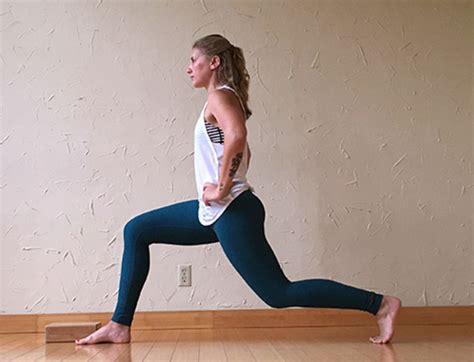 8 Yoga Stretches To Unlock Your Tight Hip Flexors | Upgraded Health