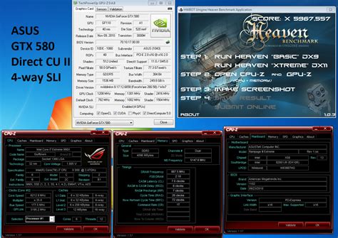 GPU (Graphics card, Video card, IGP) /Benchmark/ - Page 376 - # ...