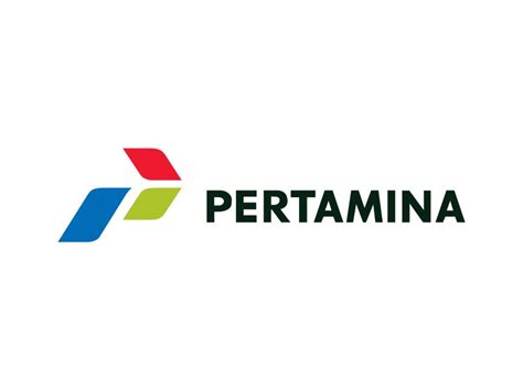 Jenis Font Logo Pertamina Pdc - IMAGESEE