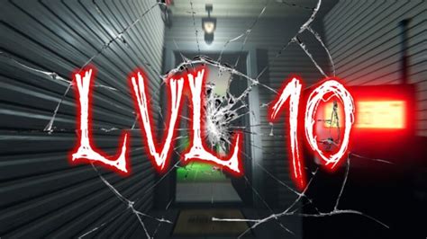 The LEVEL 10 Challenge on Nightmare Mode! – Phasmophobia｜動画配信者支援ブログ