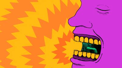 Opinion: Screaming is a wonderful way to relive stress | Opinion | lsureveille.com