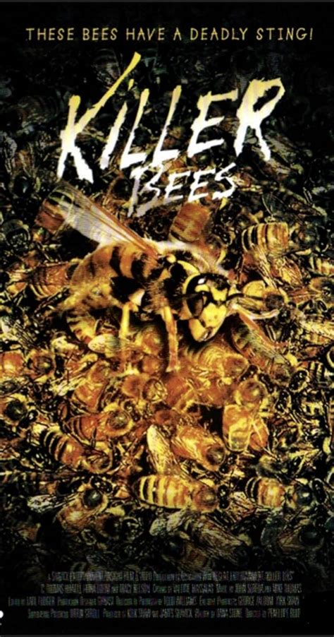 Killer Bees (TV Movie 2002) - IMDb