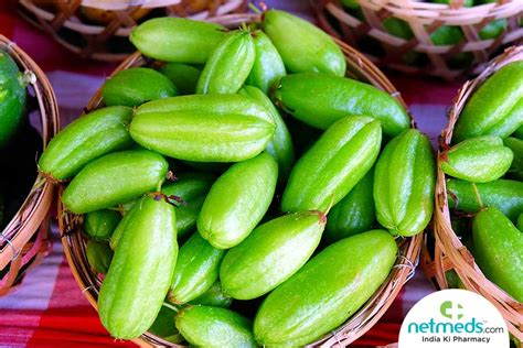 Bilimbi: Incredible Health Benefits Of This Nutritious Fruit