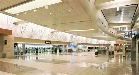 Phoenix Sky Harbor International Airport Rental Car Center | HKS Architects