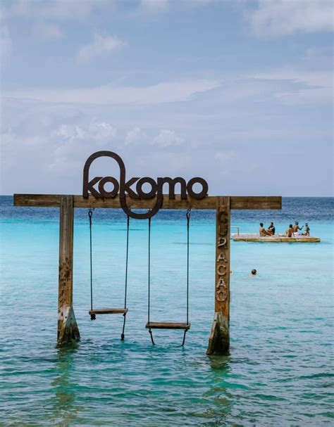 Snorkeling In Curaçao: 11 Amazing Beaches - Snorkel Things