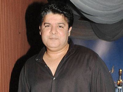 Sajid Khan (Director) Age, Girlfriend, Wife, Family, Biography & More ...