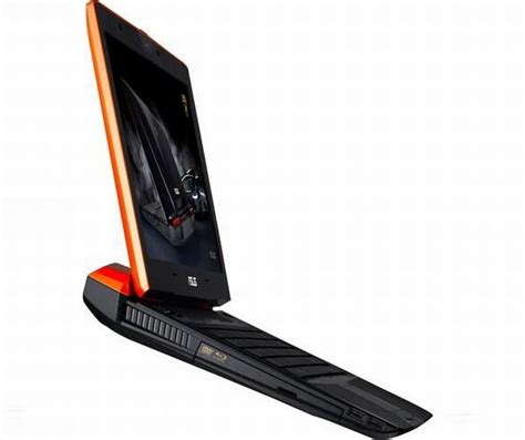 Asus to unveil its all new Lamborghini VX7 gaming laptop - Designbuzz