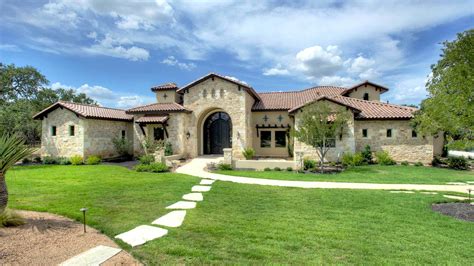 4540-Fair Oaks Ranch – Garner Custom Homes