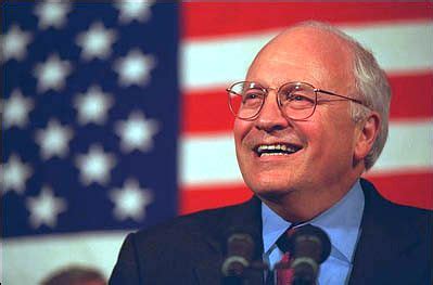 Dick Cheney | Biography, Vice Presidency, Halliburton, & Facts | Britannica.com