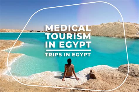 Medical Tourism in Egypt Travel Guide - Trips in Egypt