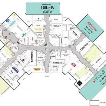 Acadiana Mall (71 stores) - shopping in Lafayette, Louisiana LA 70503 - MallsCenters