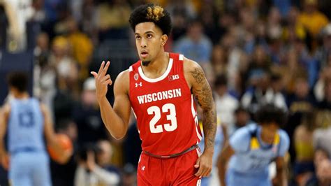 Wisconsin beats Marquette in OT 80-77 | FOX6 Milwaukee