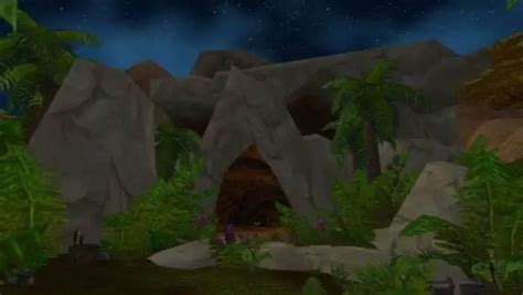 Wailing Caverns Entrance, Location Map And Bosses - Dungeon Guide