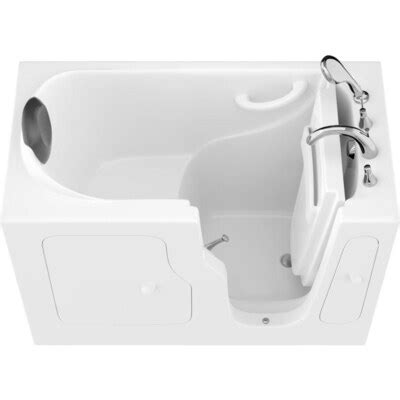 Endurance Walk-in Bathtubs at Lowes.com