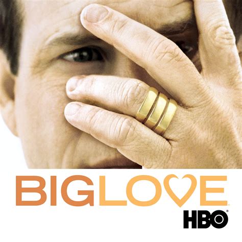 Big Love, Season 1 on iTunes