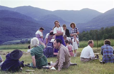 Trapp Family Lodge (Stowe, VT) - Resort Reviews - ResortsandLodges.com