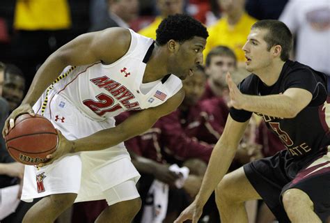 Maryland Basketball: Breaking Down the Terps' Best Options at Point ...