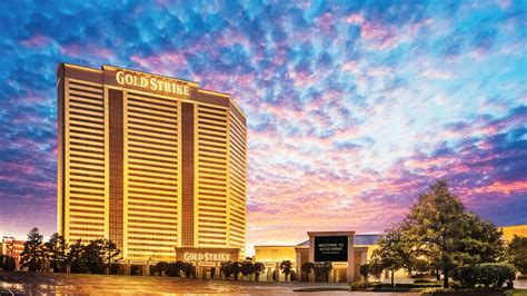 Gold Strike Casino in Tunica sold - WXXV News 25