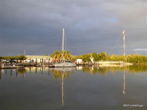 May 11, 2020: Flamingo Visitor Center, Everglades National Park ...