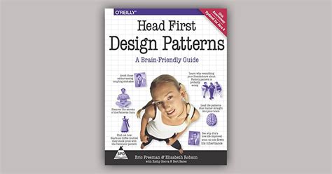 Head First Design Patterns, 10th Anniversary Edition (Covers Java 8) (Head First Series): Price ...