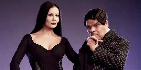 Wednesday: Addams Family Show's Gomez Look Explained By Creators