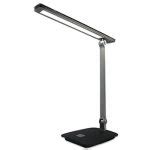 Mylite LED Desk Lamp/Table Lamp,Eye-caring Dimmable LED Lamp(7 Watt,3 Dimming Levels,Height ...