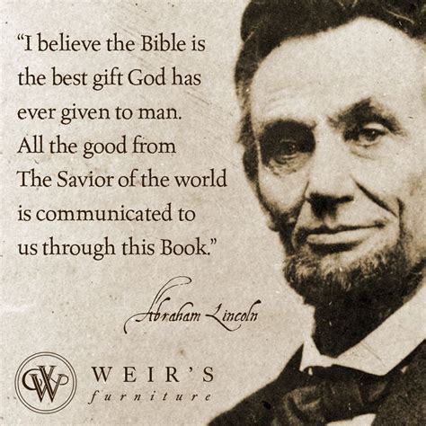 Abraham Lincoln Quotes About God - ShortQuotes.cc