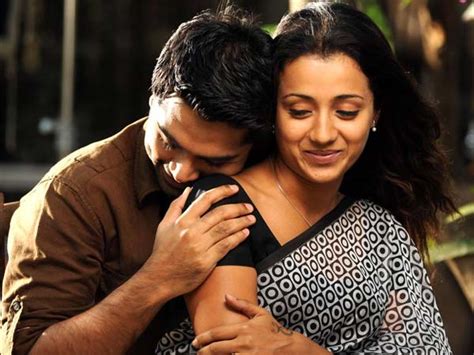 ஏப்ரல் 25ம் தேதி இணையும் திரிஷா-சிம்பு | Simbu and Trisha together from ...