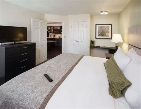 Candlewood Suites Anaheim - Resort Area Anaheim (CA), United States ...