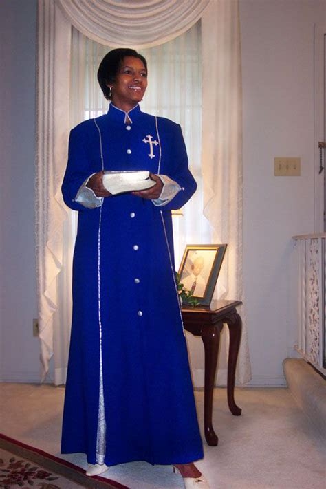 Deborah Robes for Clergy - Vessels Of Glory | Women pastors, Clergy women, Women church suits