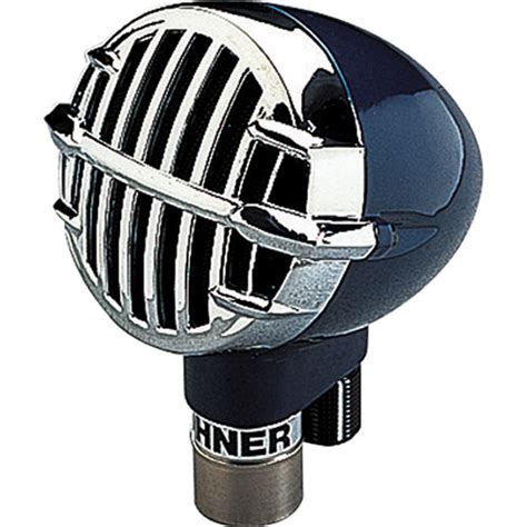 Hohner Blues Blaster Harmonica Microphone 1490 B&H Photo Video