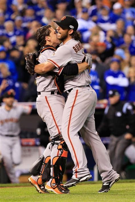 San Francisco Giants World Series Celebration Pictures 2014 | POPSUGAR ...