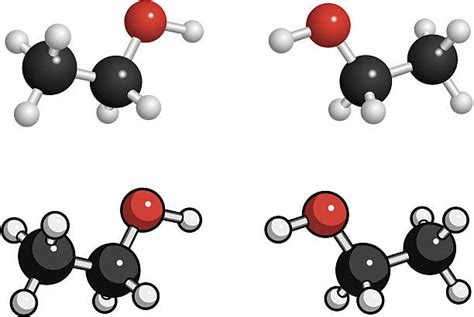 Ethanol (Alcohol) Molecule, Chemical Structure Stock Photos, Pictures & Royalty-Free Images - iStock