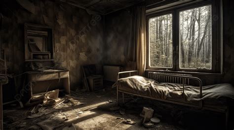 Creepy Room Wallpapers - Top Free Creepy Room Backgrounds - WallpaperAccess