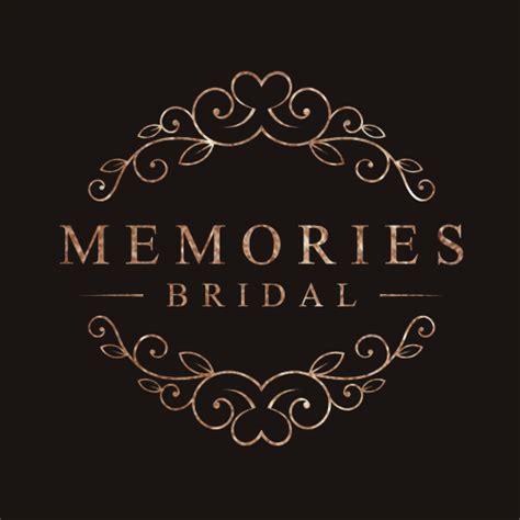 Bridal Logos: the Best Bridal Logo Images | 99designs