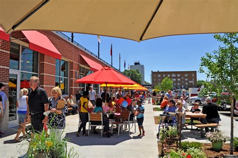 Flint Farmers' Market | Public Markets