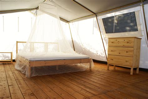 Glamping Ideas