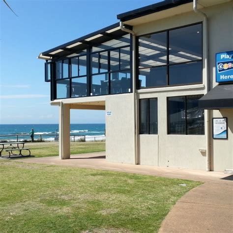 Tugun Surf Life Saving Club in Tugun, Queensland | Pokies Near Me