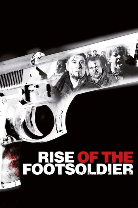 Rise of the Footsoldier (2007) — The Movie Database (TMDB)