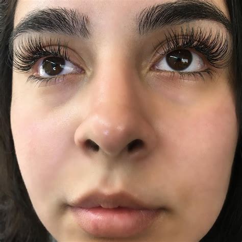 Natural False Eyelashes | Full Eyelash Extensions | Top Lash Extensions ...